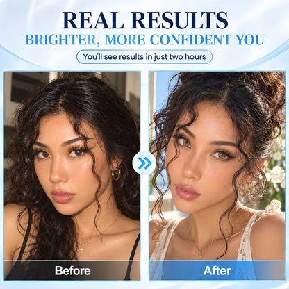 Timilk® IrisShift Advanced Eye Color Drops
