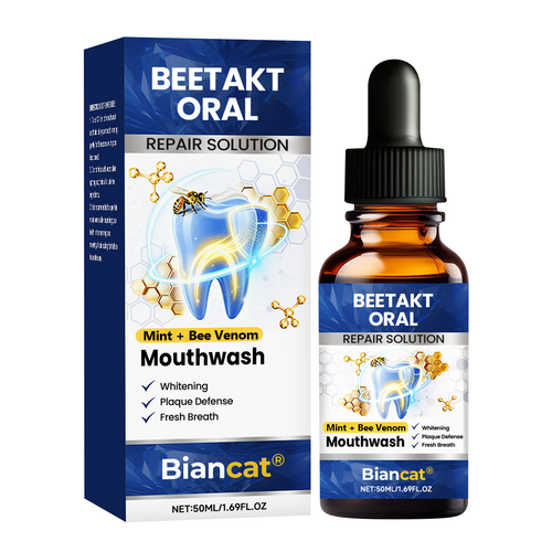 Biancat® BeeTakt Oral Repair Solution✨