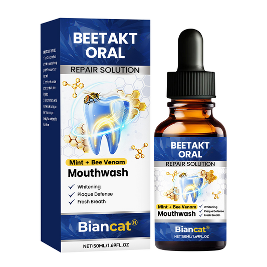 Biancat® BeeTakt Oral Repair Solution✨