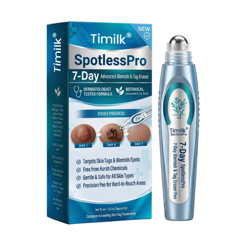 Timilk® SpotlessPro Advanced Skin Care Pen✨