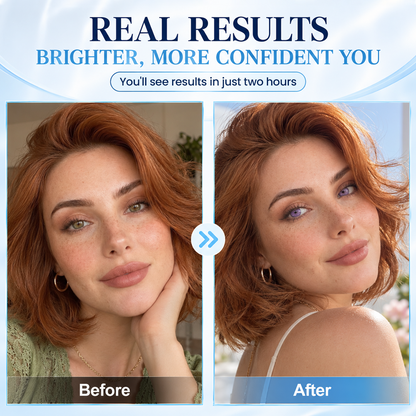 Timilk® IrisShift Advanced Eye Color Drops