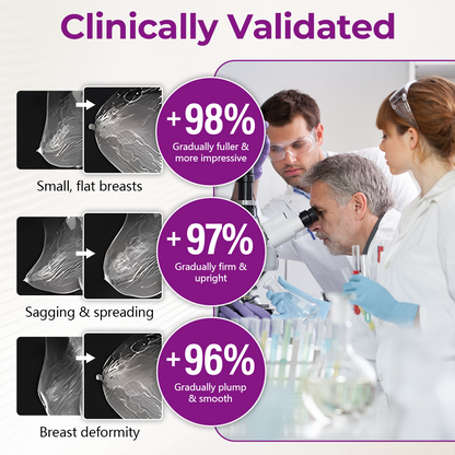 Timilk® MaxCurve Body Oil