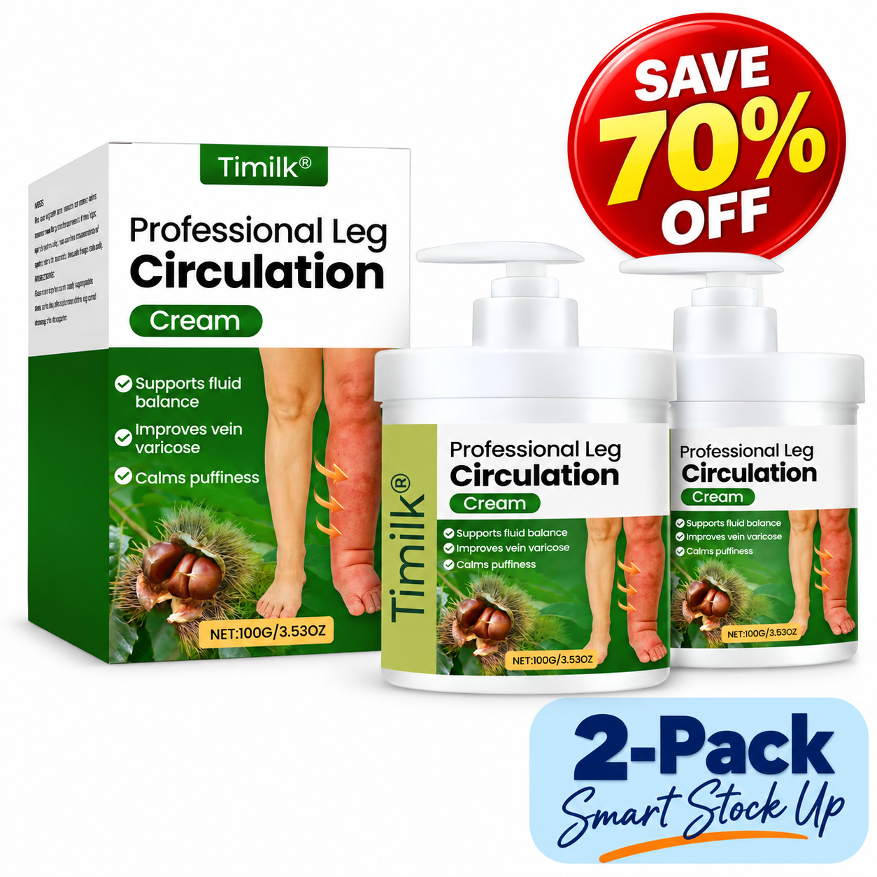 2 pcs - $49.97💰50% Off💰