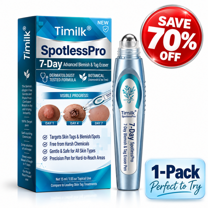Timilk® SpotlessPro Advanced Skin Care Pen✨