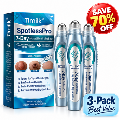 Timilk® SpotlessPro Advanced Skin Care Pen✨