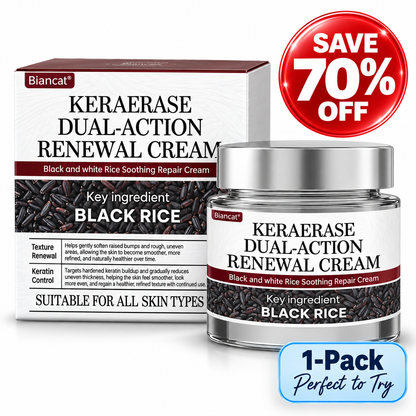 Biancat®KeraErase Dual-Action Renewal Cream✨