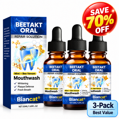 Biancat® BeeTakt Oral Repair Solution✨